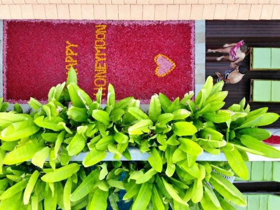 Фото Manca Villa Canggu by Ini Vie Hospitality