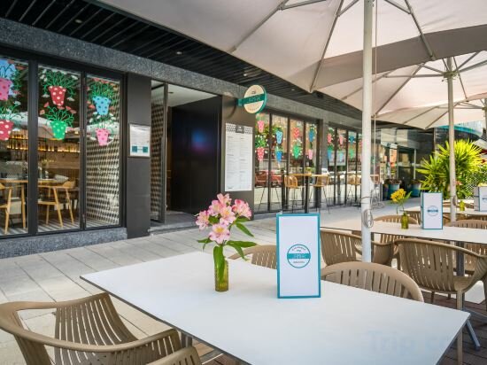 Фото Occidental Granada