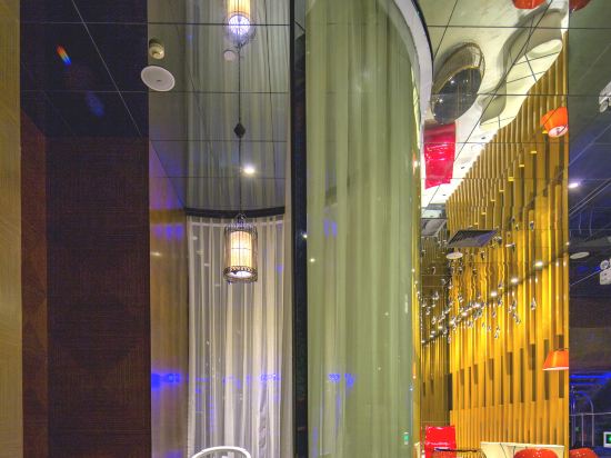 Фото Paco Hotel Tiyuxilu Metro Guangzhou