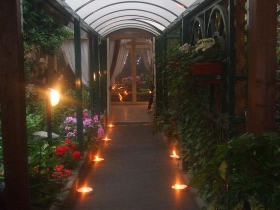 Фото Unahotels Expo Fiera Milano