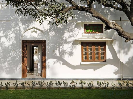 Фото Lebua Lucknow