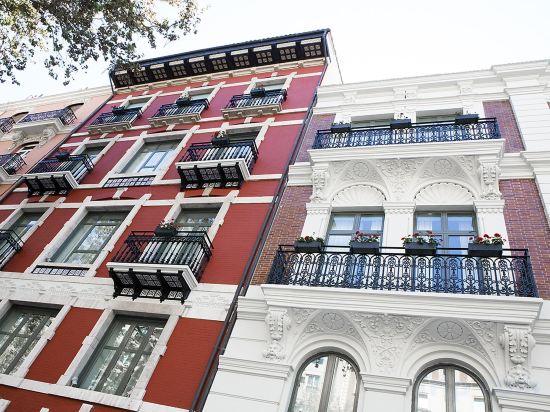 Фото Hospes Palau de La Mar