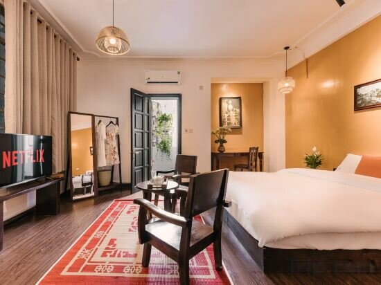 Apartments Oh Trendy Homes Hoan Kiem Pnl2, Hanoi, photo