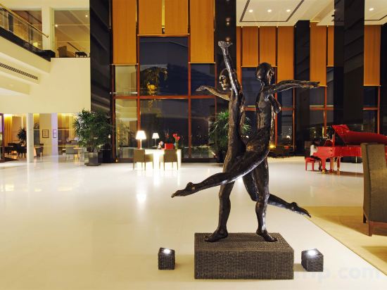 Фото The Oberoi Mumbai