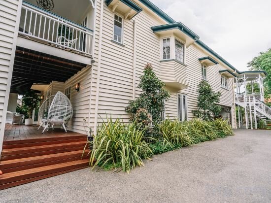 Фото Balmoral Queenslander