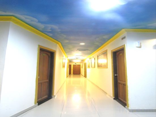 Фото Boutique Hotel 01