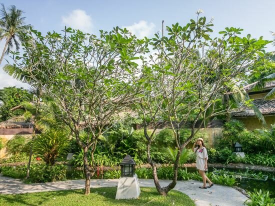 Фото Centara Koh Chang Tropicana Resort