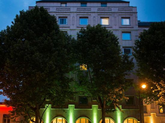 Фото отеля 4