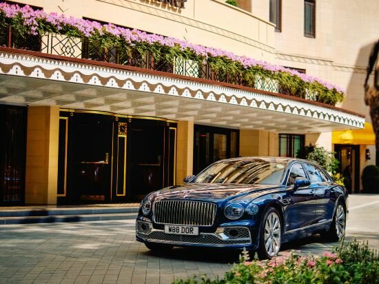 Фото The Dorchester