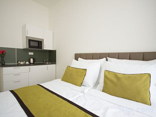 Фото Elizabeth Suites