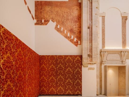 Фото Locke de Santa Joana