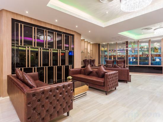 Фото Grand 5 Hotel & Plaza Sukhumvit Bangkok