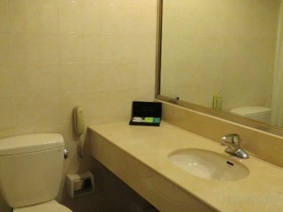 Фото Changcheng Hotel