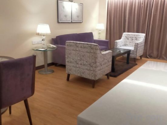 Фото Manjeera Sarovar Premiere Rajahmundry