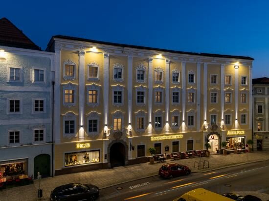 Фото Amedia Plaza Wels, Trademark Collection by Wyndham