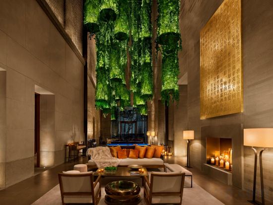 Фото The Shanghai Edition