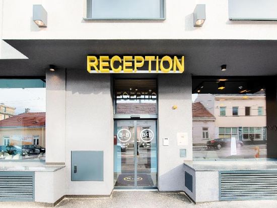 Фото B&b Hotel Wien-Meidling