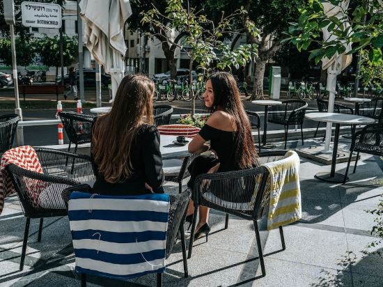 Фото 65 Hotel, Rothschild, Tel Aviv - an Atlas Boutique Hotel