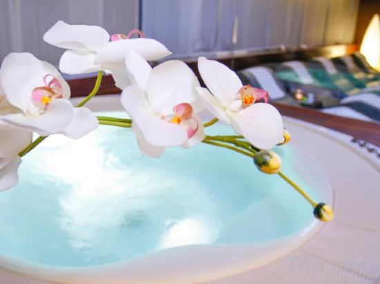 Фото Hotel Aristos