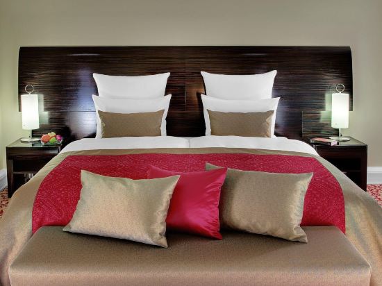 Фото Hotel Atlantic Hamburg, Autograph Collection