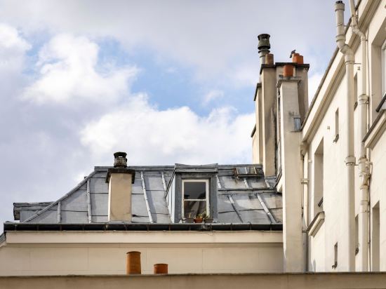 Фото Hôtel Vinci Due & SPA