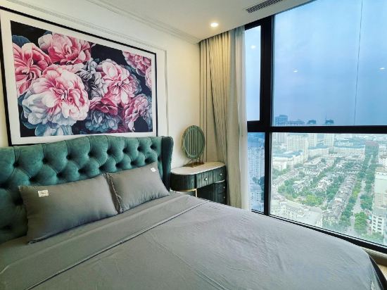 Фото Luxhome Vinhomes Skylake