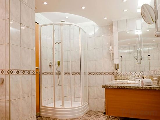 Фото Lotus Therme Hotel & SPA