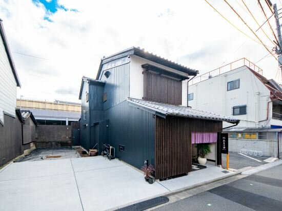 Фото Nara Royal Hotel