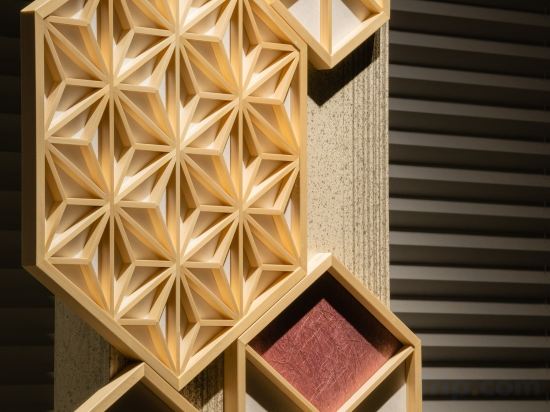 Фото Tosei Hotel Cocone Ueno Okachimachi