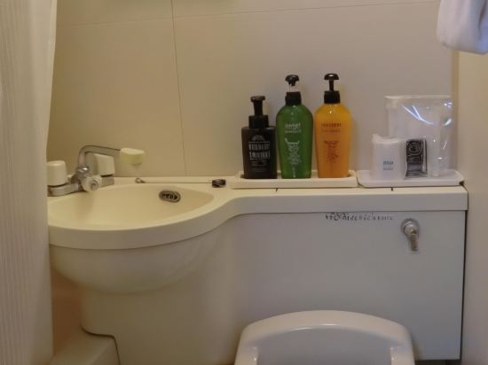 Фото Azu Garden Nippombashi