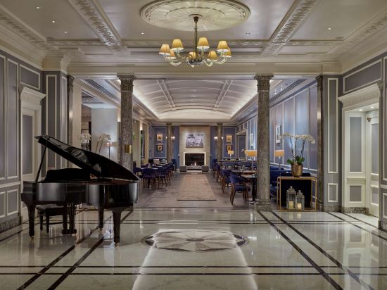Фото Hyatt Regency London The Churchill