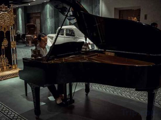 Фото Dong Duong Hotel