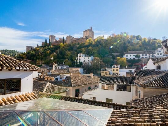 Фото Hotel Palacio de Santa Ines