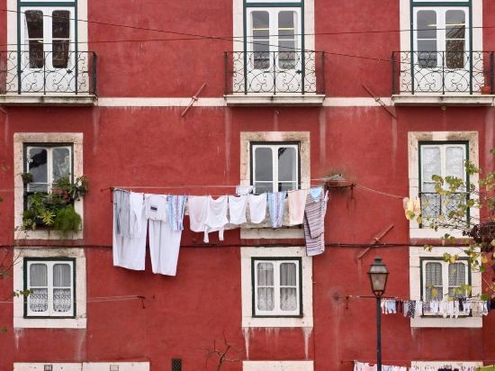 Фото Novotel Lisboa