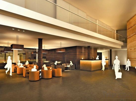 Фото Atlantic Grand Hotel Bremen