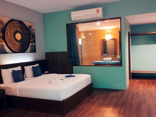 Фото Foresto Sukhothai Guesthome