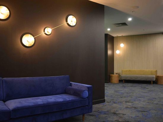 Фото Mercure Welcome Melbourne