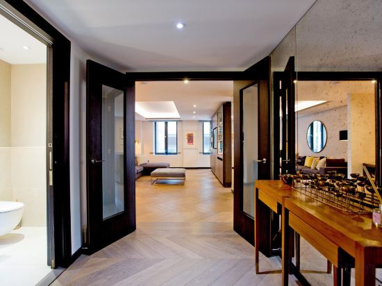 Фото 37gs Residences