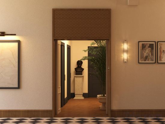 Фото Hotel Fleur De Ville