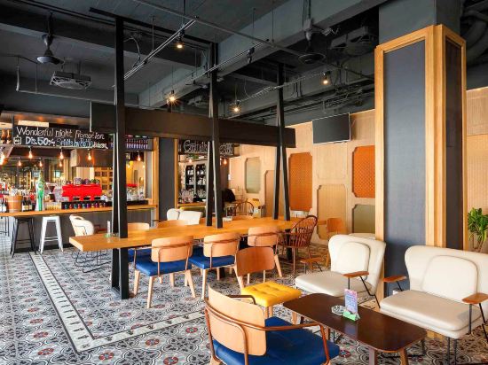 Фото Ibis Styles Bangkok Sukhumvit Phra Khanong