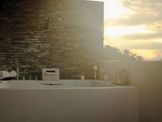 Фото The Sea Koh Samui Resort & Residences by Tolani - Sha Extra Plus