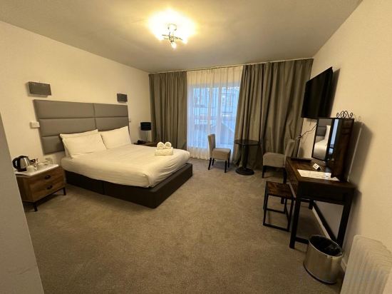 Фото Best Western Exmouth Beach Hotel