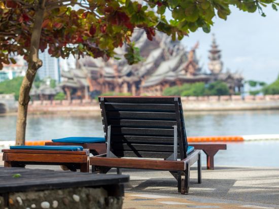 Фото Garden Sea View Resort