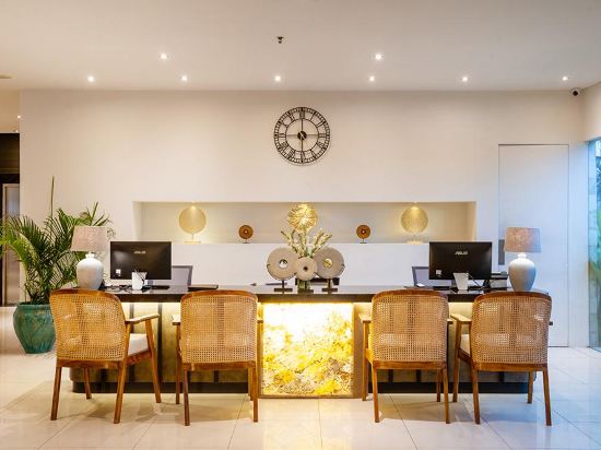 Фото Crystal Kuta Hotel