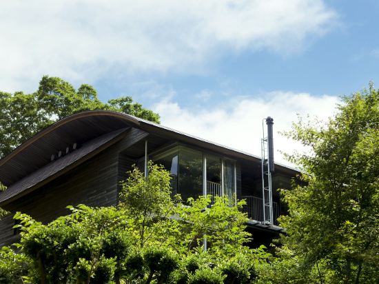 Фото Hakone Retreat Fore