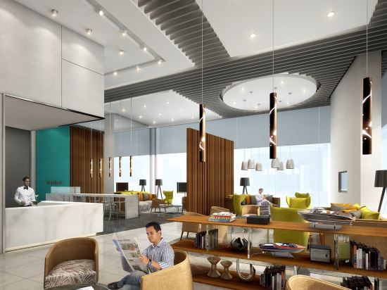 Фото Dana Rayhaan by Rotana