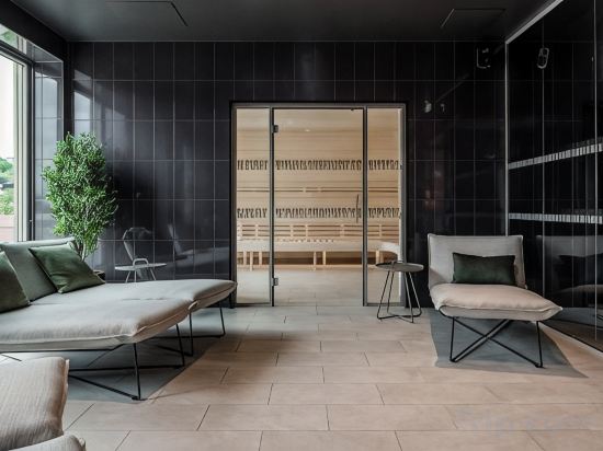 Фото Clarion Hotel Sundsvall