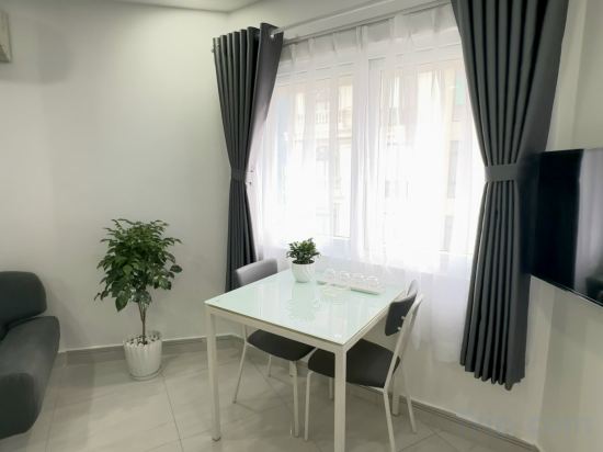 Фото Sabay Airport Apartment