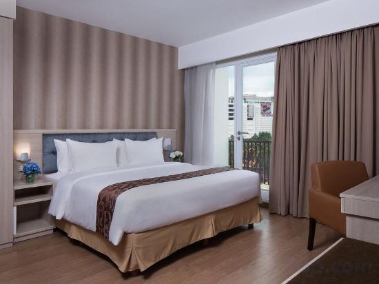 Фото Avissa Suites