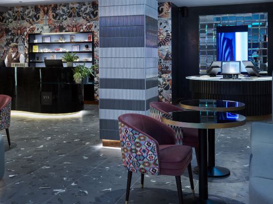 Фото Nyx London Holborn Hotel